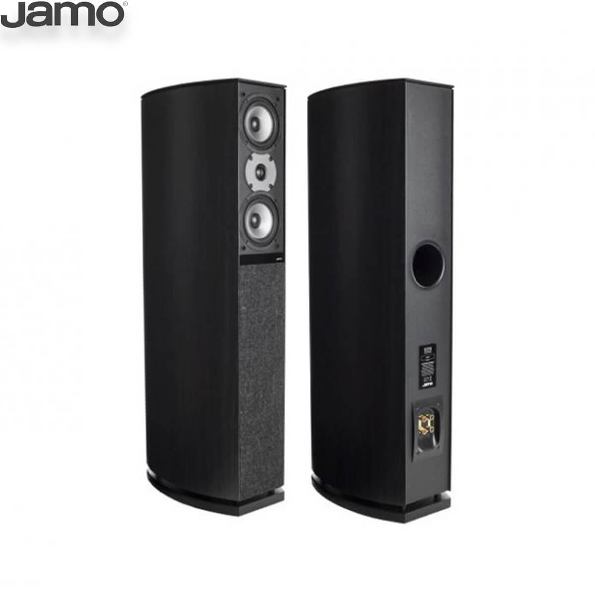 Jamo d590 best sale